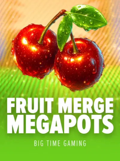 Fruit Merge Megapots