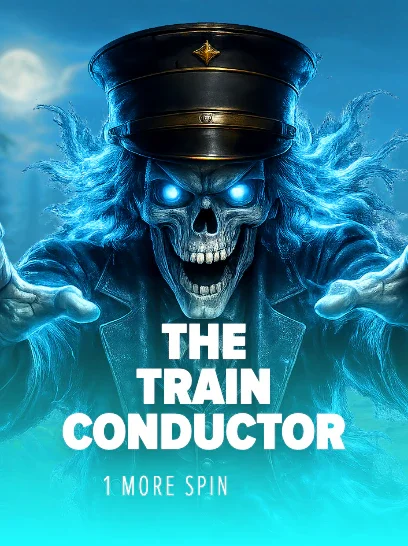 The Train Conductor