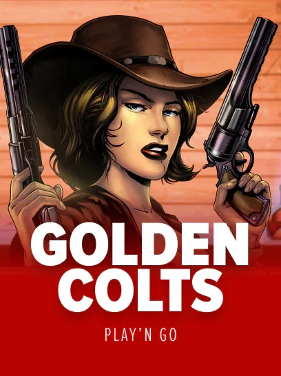 Golden Colts