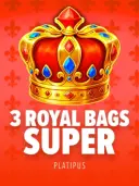3 Royal Bags Super
