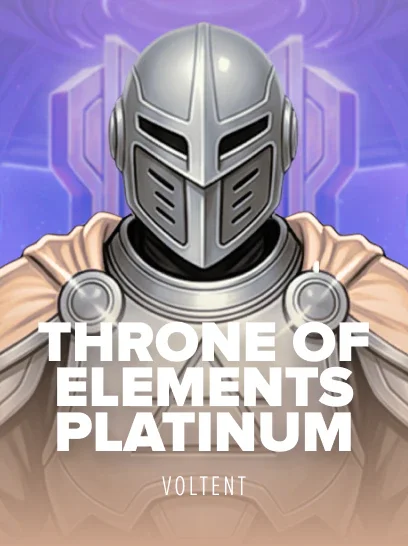 Throne of Elements: Platinum