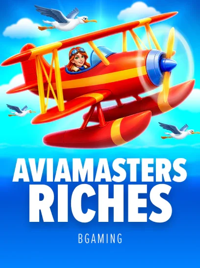 Aviamasters Riches