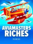 Aviamasters Riches
