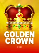 Golden crown