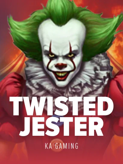 Twisted Jester