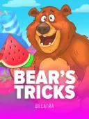 Bear's Tricks