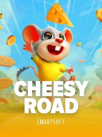 Cheesy Road