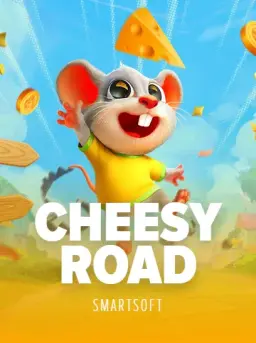 Cheesy Road