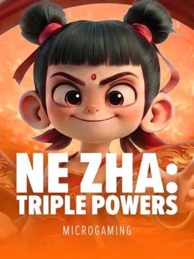 Ne Zha: Triple Powers