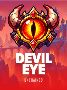 Devil Eye