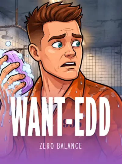 Want-edd