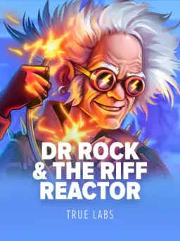Dr. Rock & the Riff Reactor
