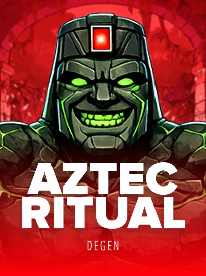 Aztec Ritual