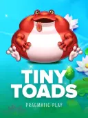 Tiny Toads