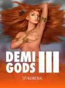 Demi Gods III