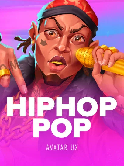 HipHopPop