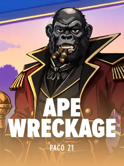 Ape Wreckage