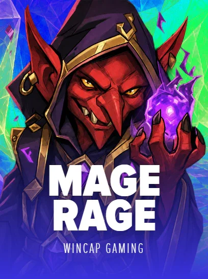 Mage Rage