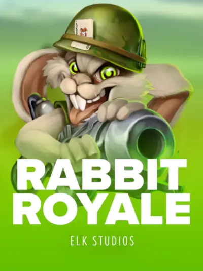 Rabbit Royale