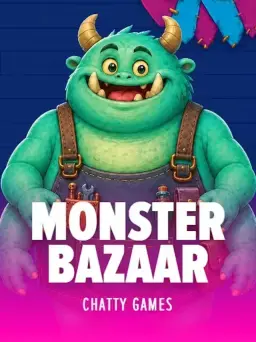 Monster Bazaar