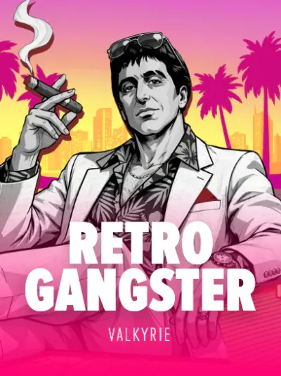Retro Gangster