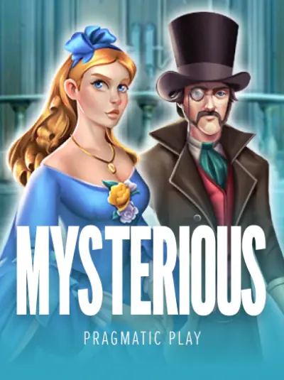 Mysterious
