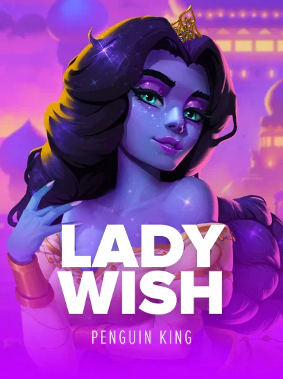 Lady Wish