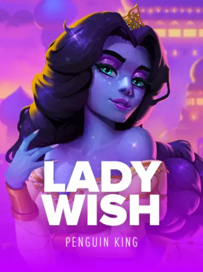 Lady Wish