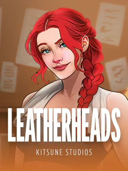 Leatherheads