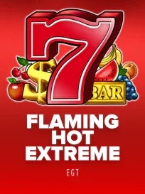 Flaming Hot Extreme