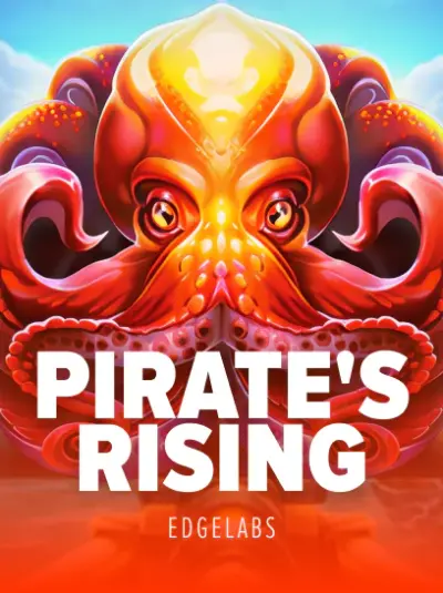 Pirate’s Rising