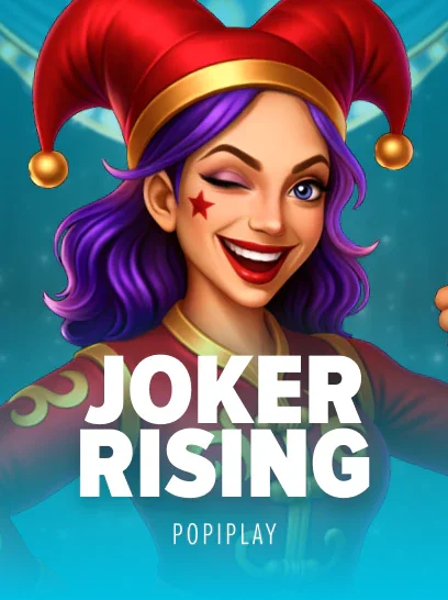 Joker Rising