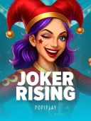 Joker Rising