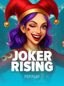 Joker Rising