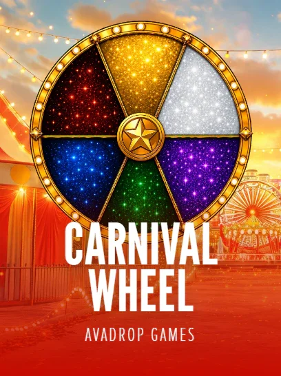 Carnival Wheel