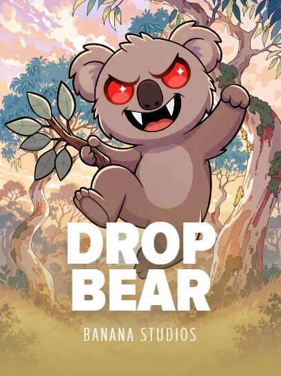 Drop Bear