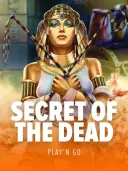 Secret of Dead