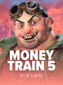 Money Train 5