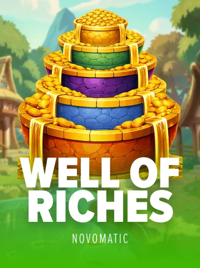 Well of Riches