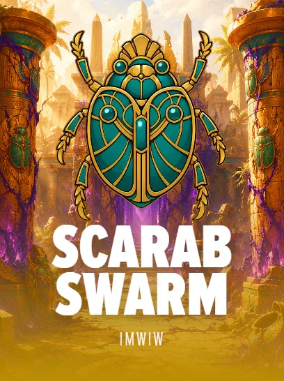 Scarab Swarm