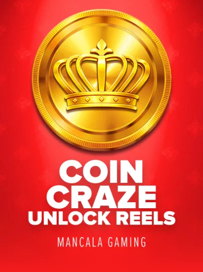 CoinCraze: Unlock Reels