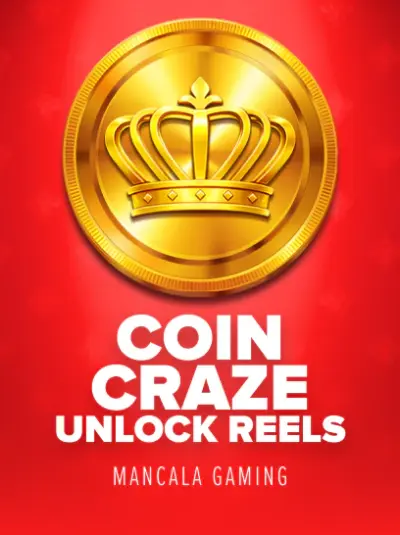 CoinCraze: Unlock Reels