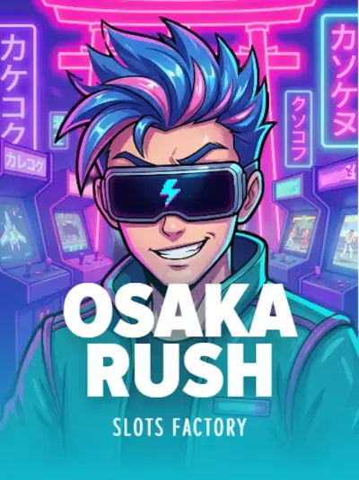 Osaka Rush