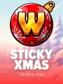 Sticky Xmas