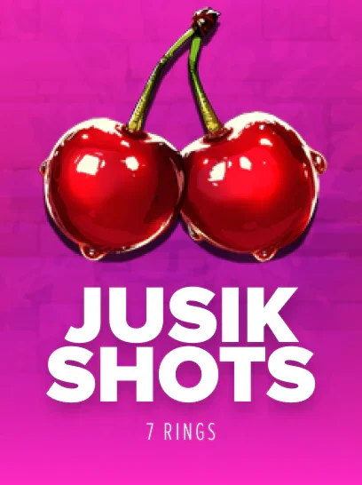 Jusik Shots