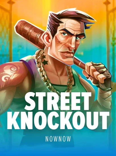 Street Knockout