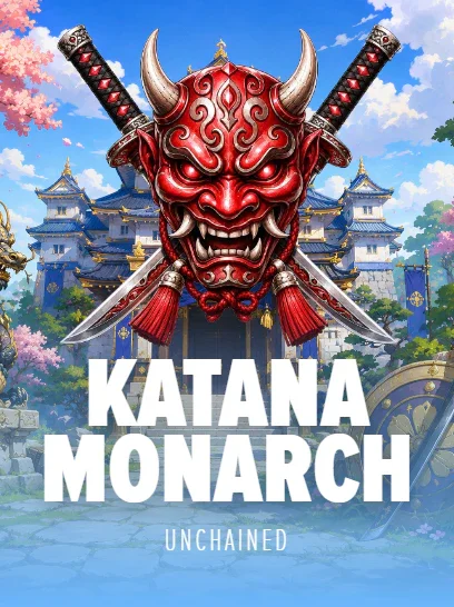Katana Monarch