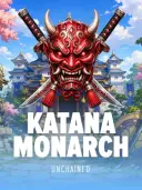 Katana Monarch