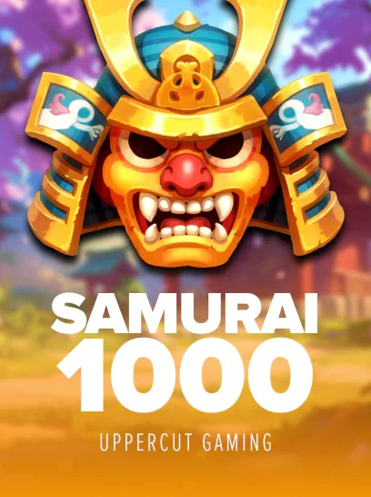 Samurai 1000