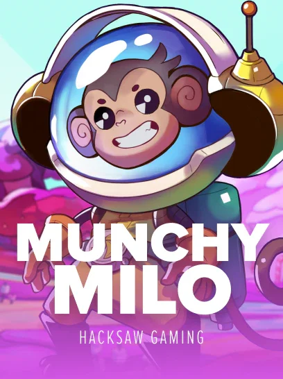 Munchy Milo
